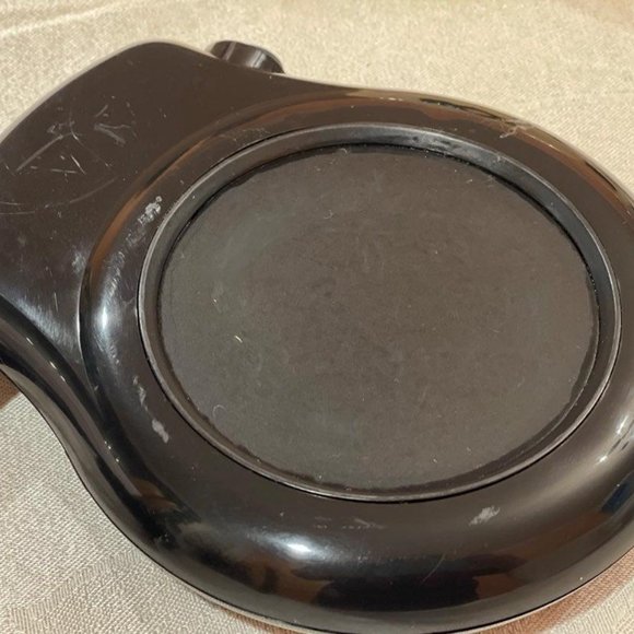 World Traveler— Coffee | Soup —Mug | Cup + Electric Warmer - Picture 3 of 5